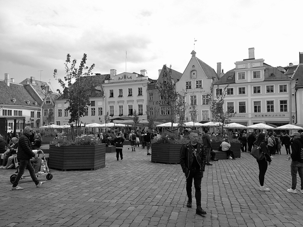 Rathausplatz